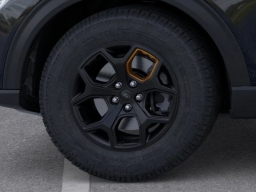 Ford Explorer Tremor 4WD 2026