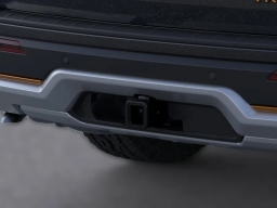 Ford Explorer Tremor 4WD 2026