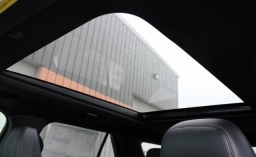 Ford Explorer Tremor 4WD 2026