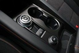 Ford Explorer Tremor 4WD 2026