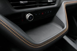 Ford Explorer Tremor 4WD 2026