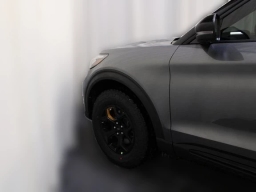 Ford Explorer Tremor 4WD 2026