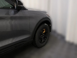 Ford Explorer Tremor 4WD 2026