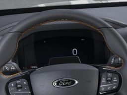 Ford Explorer Tremor 4WD 2026