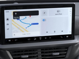 Ford Explorer Tremor 4WD 2026