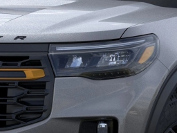 Ford Explorer Tremor 4WD 2026