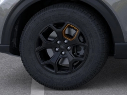 Ford Explorer Tremor 4WD 2026