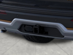 Ford Explorer Tremor 4WD 2026