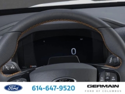 Ford Explorer Tremor 4WD 2026