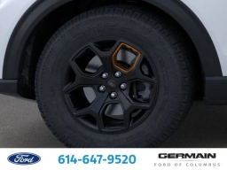 Ford Explorer Tremor 4WD 2026
