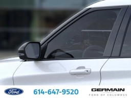 Ford Explorer Tremor 4WD 2026