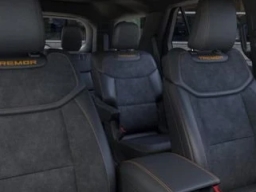 Ford Explorer Tremor 4WD 2026