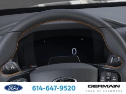 Ford Explorer Tremor 4WD 2026