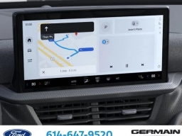 Ford Explorer Tremor 4WD 2026