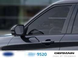 Ford Explorer Tremor 4WD 2026