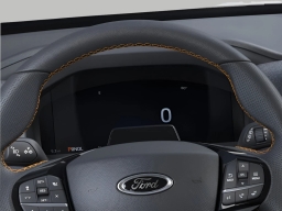 Ford Explorer Tremor 4WD 2026