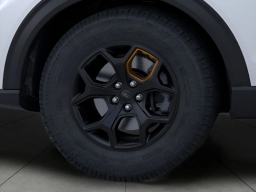 Ford Explorer Tremor 4WD 2026