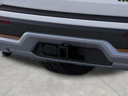 Ford Explorer Tremor 4WD 2026