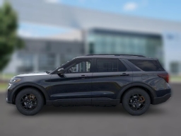 Ford Explorer Tremor 4WD 2026