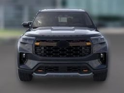 Ford Explorer Tremor 4WD 2026