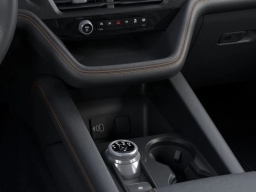 Ford Explorer Tremor 4WD 2026