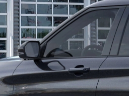 Ford Explorer Tremor 4WD 2026