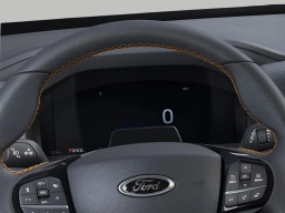 Ford Explorer Tremor 4WD 2026