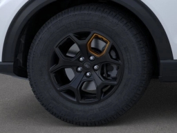 Ford Explorer Tremor 4WD 2026