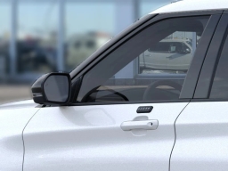 Ford Explorer Tremor 4WD 2026