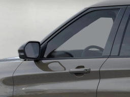 Ford Explorer Tremor 4WD 2026