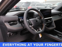 Ford Explorer Tremor 4WD 2026