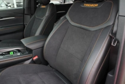 Ford Explorer Tremor 4WD 2026