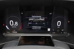 Ford Explorer Tremor 4WD 2026