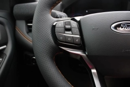 Ford Explorer Tremor 4WD 2026