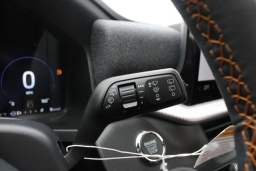 Ford Explorer Tremor 4WD 2026