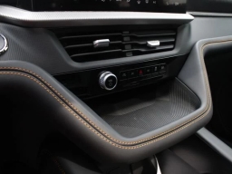 Ford Explorer Tremor 4WD 2026