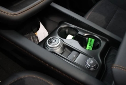 Ford Explorer Tremor 4WD 2026