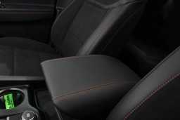 Ford Explorer Tremor 4WD 2026