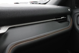 Ford Explorer Tremor 4WD 2026