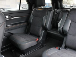 Ford Explorer Tremor 4WD 2026