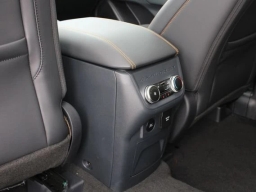 Ford Explorer Tremor 4WD 2026