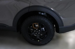 Ford Explorer Tremor 4WD 2026