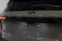 Ford Explorer Tremor 4WD 2026