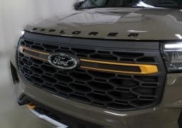 Ford Explorer Tremor 4WD 2026