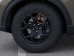 Ford Explorer Tremor 4WD 2026