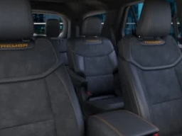 Ford Explorer Tremor 4WD 2026