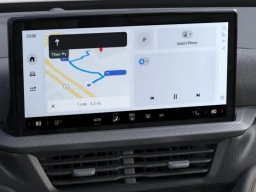 Ford Explorer Tremor 4WD 2026