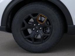 Ford Explorer Tremor 4WD 2026