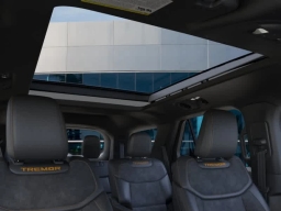 Ford Explorer Tremor 4WD 2026