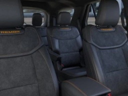 Ford Explorer Tremor 4WD 2026